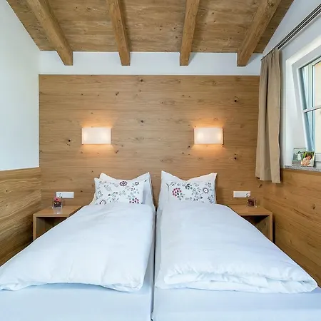 شاليه Bergbiberhaus