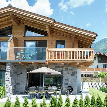 شاليه Bergbiberhaus
