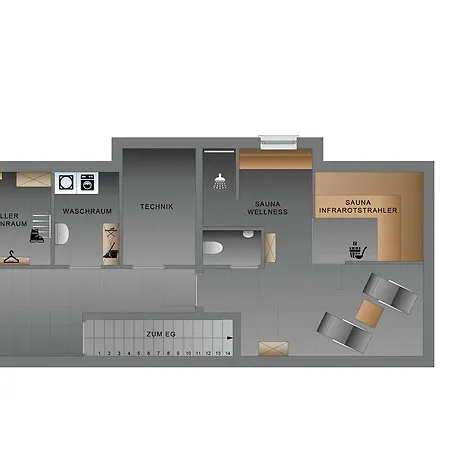 Bergbiberhaus *