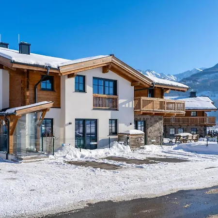 Bergbiberhaus * بيسندورف